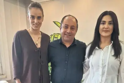 ‘Oğlumu saklamayacağım’