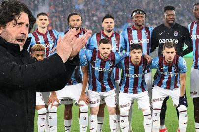 Olcay Çakır'dan Trabzonspor değerlendirmesi! 'Hedef tuttu ama daha iyisi olabilirdi'