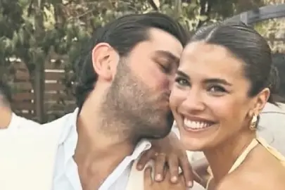 Önce takibi bıraktı sonra kareleri sildi