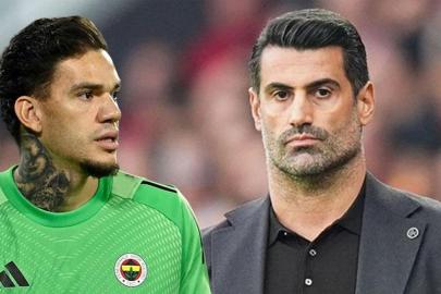 ÖZEL| Volkan Demirel'den Ederson değerlendirmesi! 'En büyük fark bu'