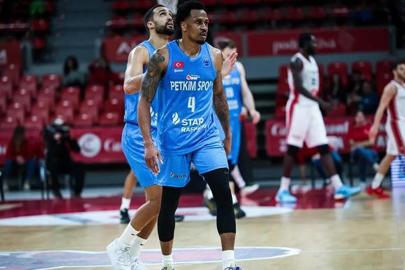 Petkimsporlu Efianayi Maccabi'de