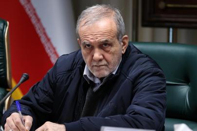 Pezeşkiyan: Siyonist medya, kamuoyunun gerçekleri görmesine izin vermiyor