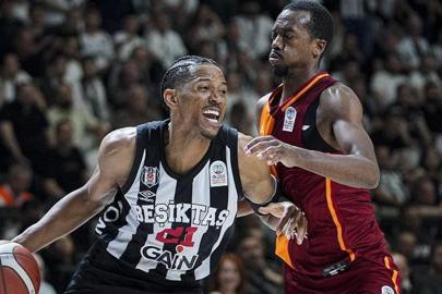 Potada derbi günü: Galatasaray MCT Technic - Beşiktaş GAİN