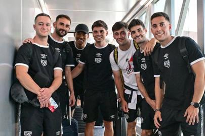 Rayo Vallecano'da hedef tarihe geçmek