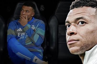 Real Madrid'de bir kriz daha! Antrenmanı terk etti