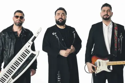 Sakiler’in ‘Şeytan Tüyü’