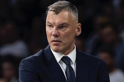 Sarunas Jasikevicius: Üst üste şampiyon olursak gerçekten bu harika olur