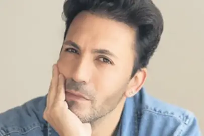 ‘Seni Yazdım’ diyor