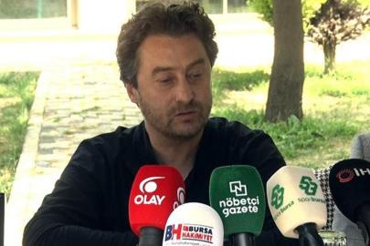 Sezer Sezgin: Hakkımı helal etmiyorum