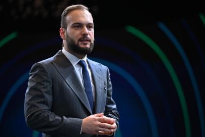 Sıfır Atık Vakfı Başkanı Ağırbaş: İstanbul'u sıfır atık çalışmalarının merkezi haline getirmek istiyoruz