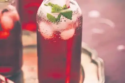 Soda ile gelen serinlik