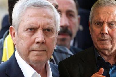 SON DAKİKA | Fenerbahçe'de Aziz Yıldırım, başkan adaylığını açıkladı!