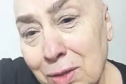 Son sahneleri dram olmamalı