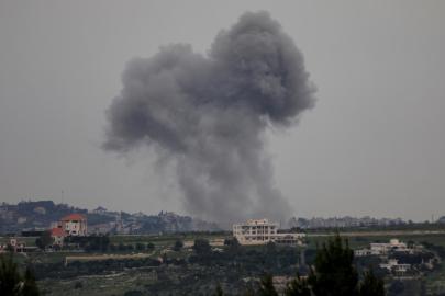 Soykırımcı İsrail'in Lübnan'a düzenlediği saldırılarda ölenlerin sayısı 2 bin 846'ya çıktı