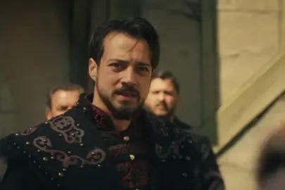 Sultan Orhan’dan Boran Bey’e yürek dağlayan veda