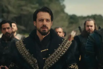 Sultan Orhan’dan İmparator Andronikos’a İznik resti!