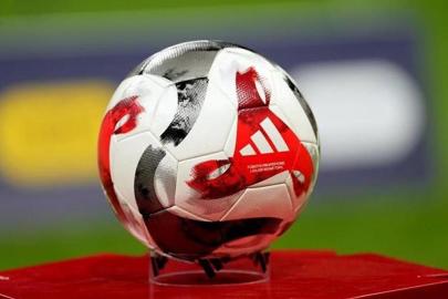 Süper Lig'de 33. hafta heyecanı