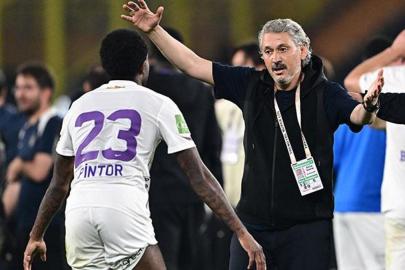 Süper Lig'de Atila Gerin mucizesi! 'O kadar çok anlatacak şey var ki...'