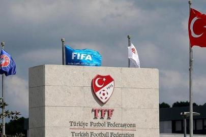 Süper Lig'den 11 kulüp PFDK'ye sevk edildi