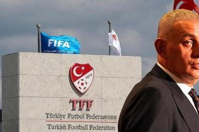 TFF transfer dönemi tarihlerini açıkladı