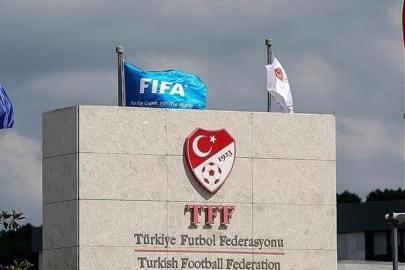 TFF'den küme düşmenin iptali talebine açıklama: Yarın TFF'ye iletilecek