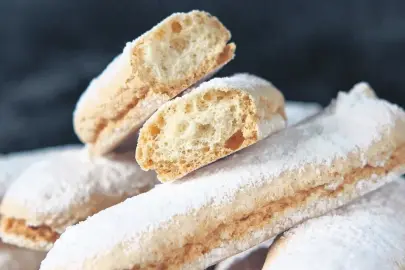 Tiramisu sevenler buraya