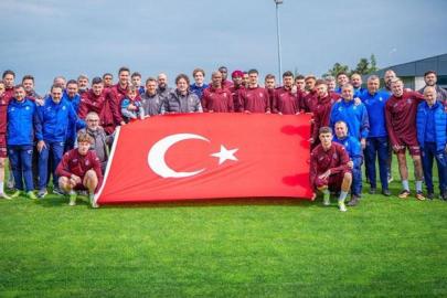 Trabzonspor için kenetlenme çağrısı: Bugün tek yürek olma günüdür