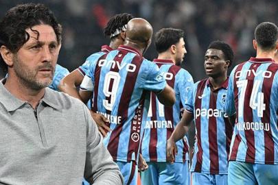 Trabzonspor teknik direktörü Fatih Tekke'den final öncesi takıma mesaj! 'En iyi oyununuzu istiyorum'