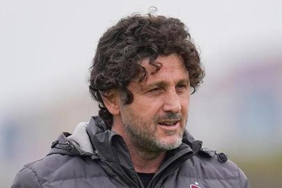 Trabzonspor'da Fatih Tekke ile büyük dönüşüm