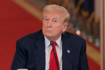 Trump: Belki İsrail'de başbakanlığa aday olabilirim