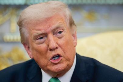 Trump: İran askeri açıdan tamamen yenilgiye uğratıldı