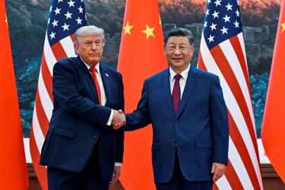Trump'ın Çin ziyaretinde mutabakata varılan ekonomik başlıklar açıklandı