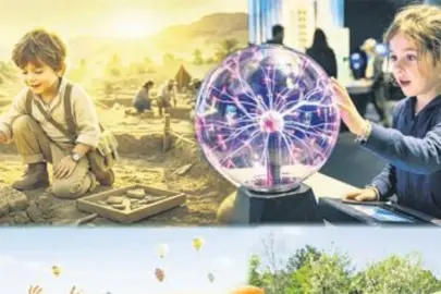 Türk Telekom ile kültürün izi 26 şehirde