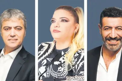 Usta isimler Hakkı Yalçın şarkılarında buluştu
