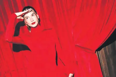 Vogue Türkiye’den global bir başarı hikayesi