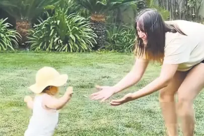 Yaz’ın ilk adım heyecanı