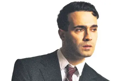 Yeni EP habercisi ‘Biterse Hatıran’