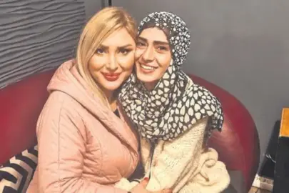Yıldız Tilbe şarkı hediye etti