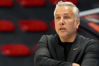 Yukatel Merkezefendi Belediyesi Basket'in başantrenörü Zafer Aktaş: Önemli galibiyetler aldık