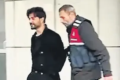 Yusuf Güney’e ev hapsi