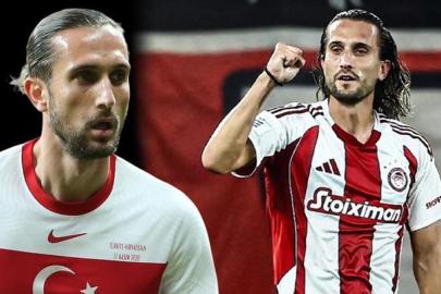 Yusuf Yazıcı'yı kahreden sakatlık! 3. kez çapraz bağları koptu