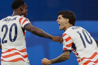 ABD Milli Takımı'nda sakatlık şoku! Pulisic'i kaybettiler...
