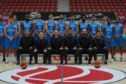 Aliağa Petkimspor'da 4 oyuncuyla yollar ayrıldı