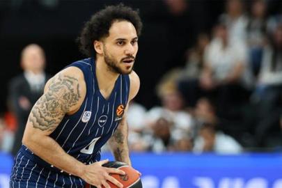 Anadolu Efes'te Shane Larkin dönemi sona mı eriyor? Flaş iddia