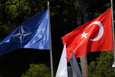 Ankara NATO Zirvesi'ne hazırlanıyor: Kırmızı Alan uygulaması yapılacak