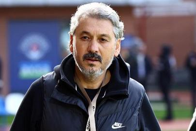 Atila Gerin'den sürpriz karar! Anlaşma tamam, resmi açıklama bekleniyor