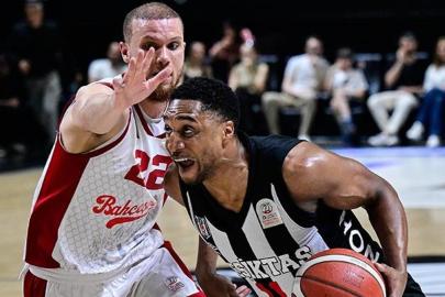 Bahçeşehir Koleji - Beşiktaş GAIN maçı ne zaman, saat kaçta hangi kanalda?