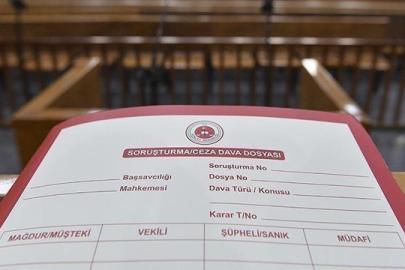 Bakan Gürlek: 140 yeni mahkeme kuruldu