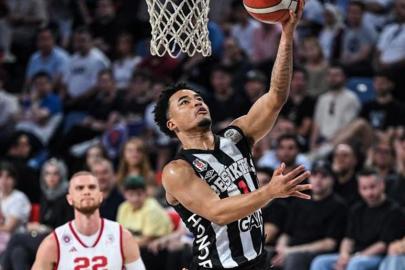 Basketbol Süper Ligi'nde ikinci finalist yarın belli olacak