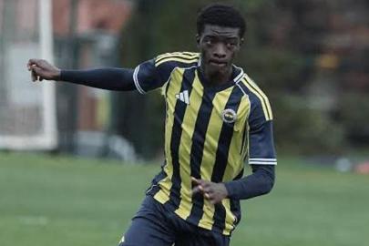 Benfica, Fenerbahçe'nin yıldız adayı Adams Kone'yi istiyor!